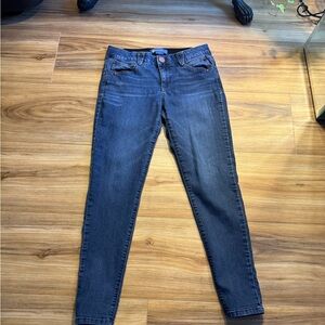 Democracy Dark Blue Skinny Jeans